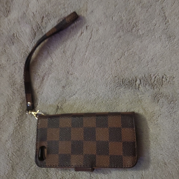 LOUIS DESIGN IPhone 4 case - Picture 5 of 5